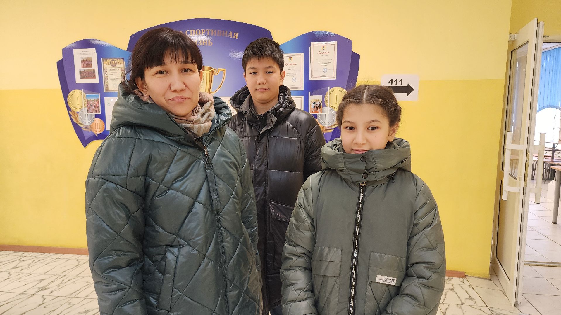 Домодедово, выборы 2024, выборы президента, выборы президента россии, Подмосковье, ЦИК, УИК, Голос семьи 2024,