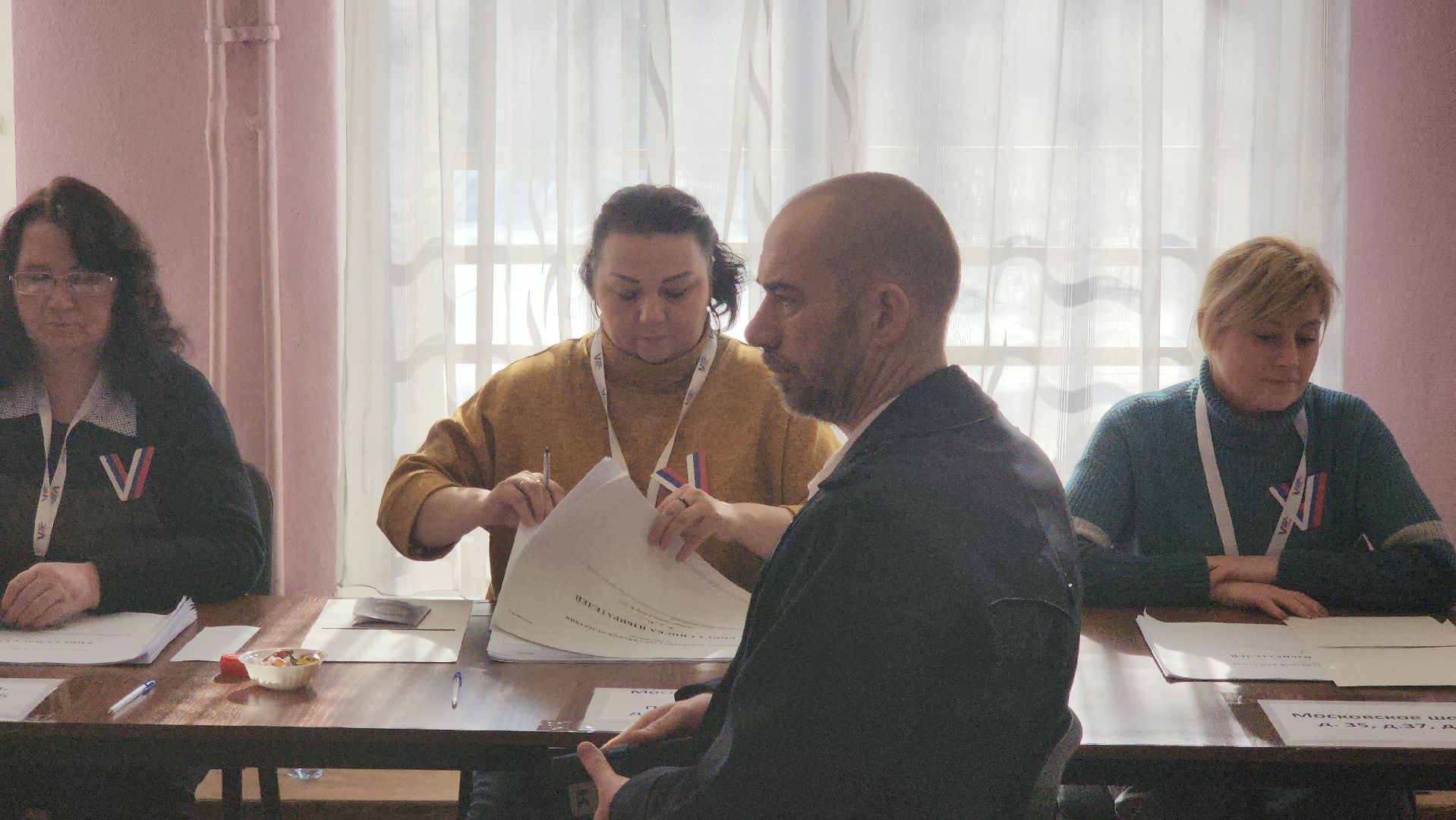 долгопрудный, Кирилл Шубин, автогонки, выборы президента 2024,