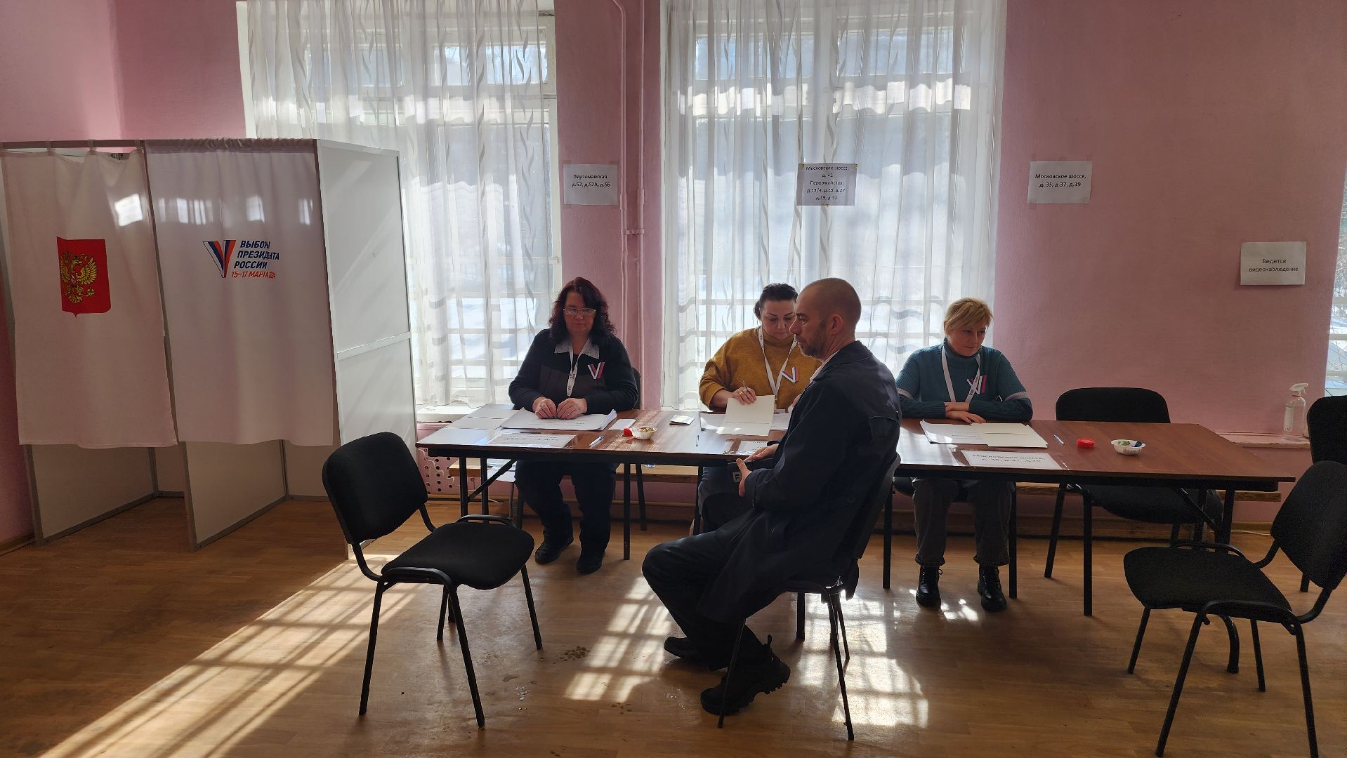 долгопрудный, Кирилл Шубин, автогонки, выборы президента 2024,