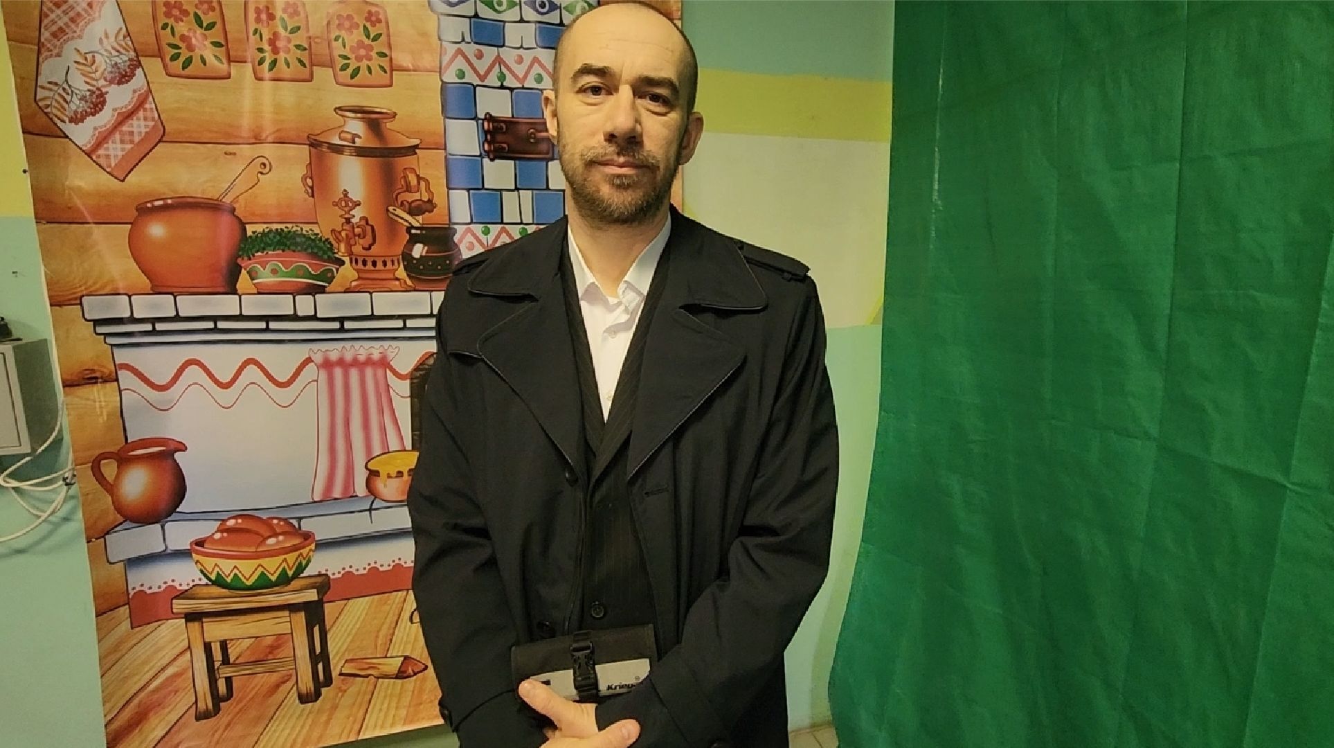 долгопрудный, Кирилл Шубин, автогонки, выборы президента 2024,