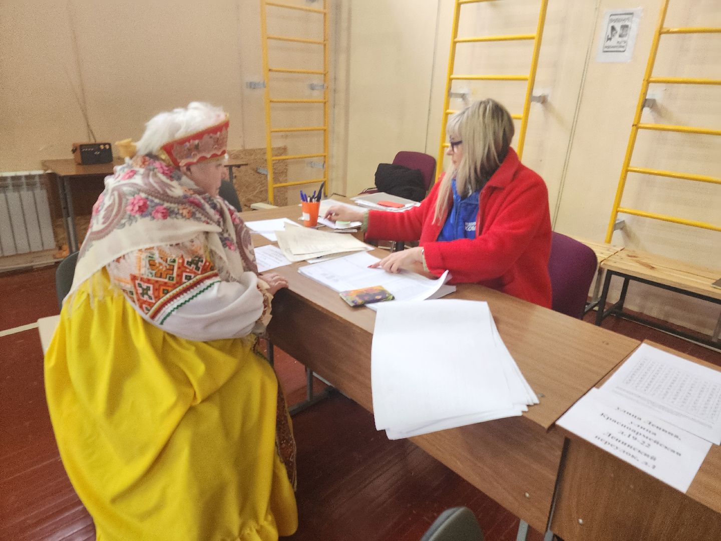 выборы 2024, орехово-зуевский округ,