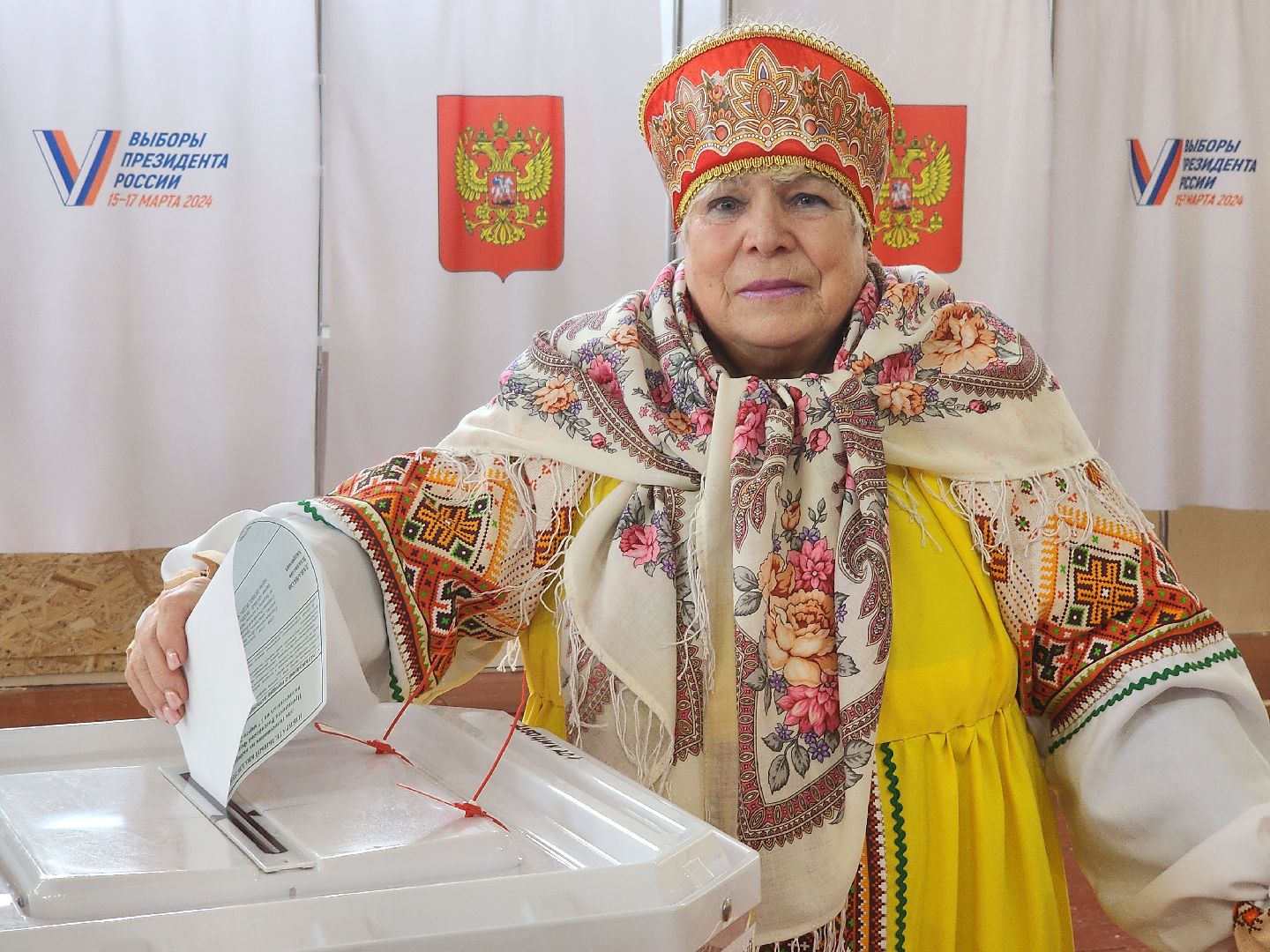 выборы 2024, орехово-зуевский округ,