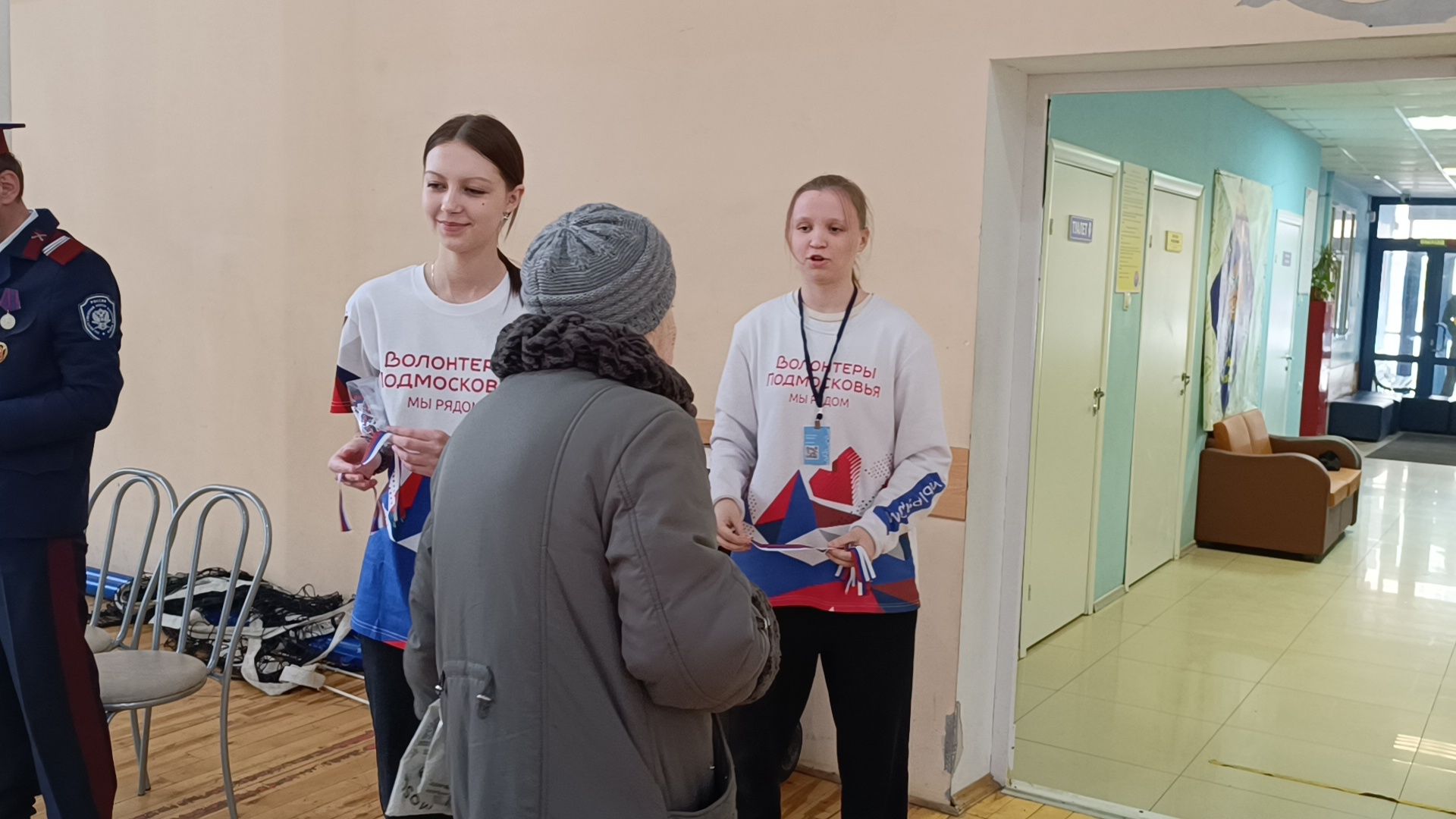 выбооры президента, собака, лобня,