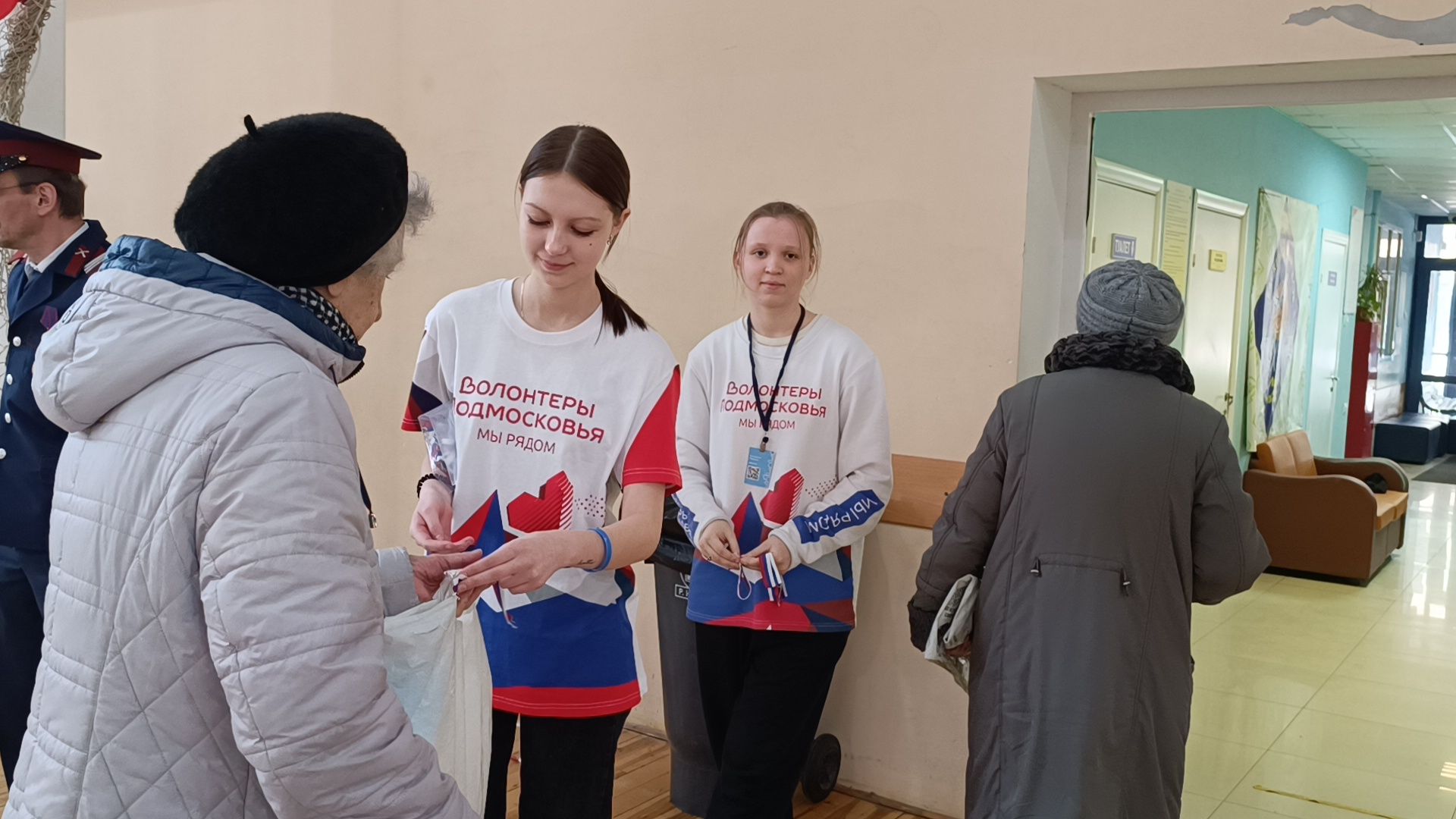 выбооры президента, собака, лобня,