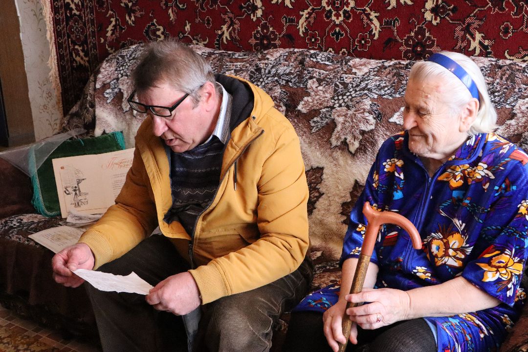 Серебряные Пруды, послание, история, краеведение