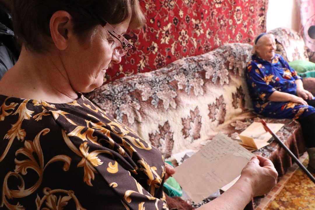 Серебряные Пруды, послание, история, краеведение