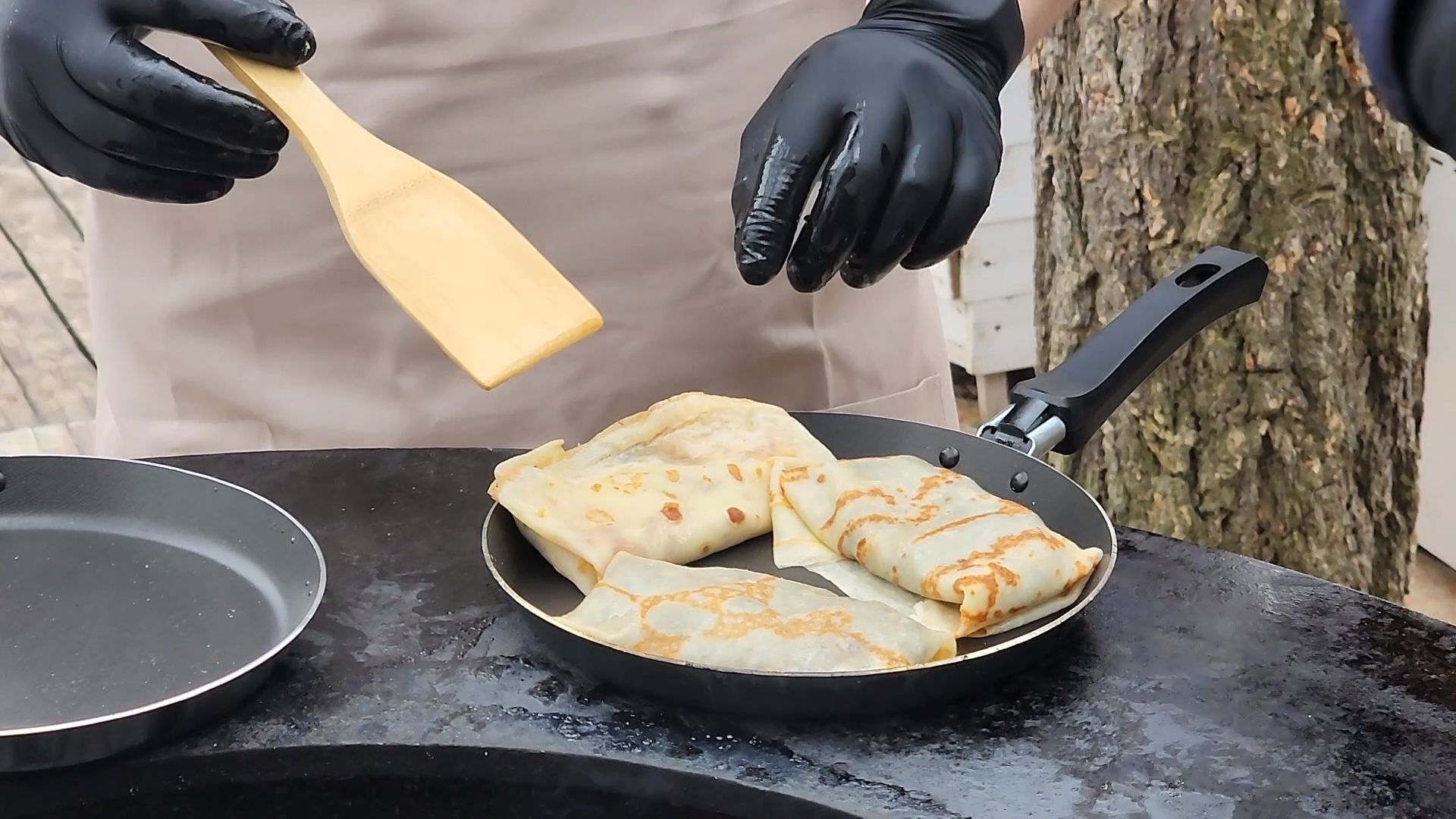 Красногорск, масленица, сельское хозяйство, министр, министр сельского хозяйства, блины, говяжьи щечки,