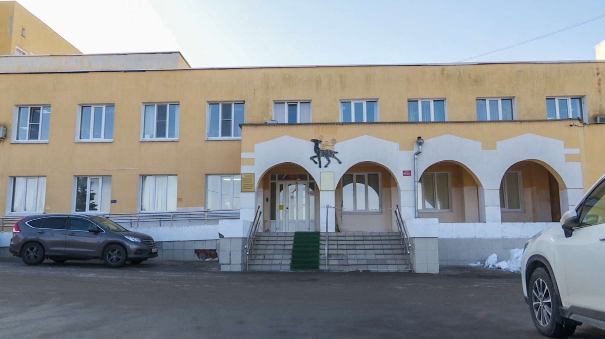 Клин, общество, люди, голосование, ДЭГ, выборы, выборы президента 2024,