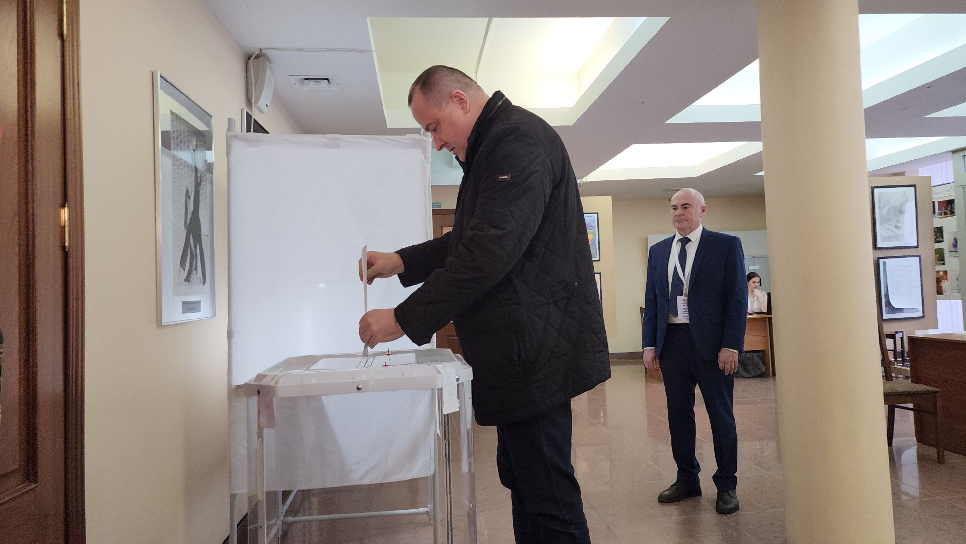 серпухов, подмосковье, выборы 2024,