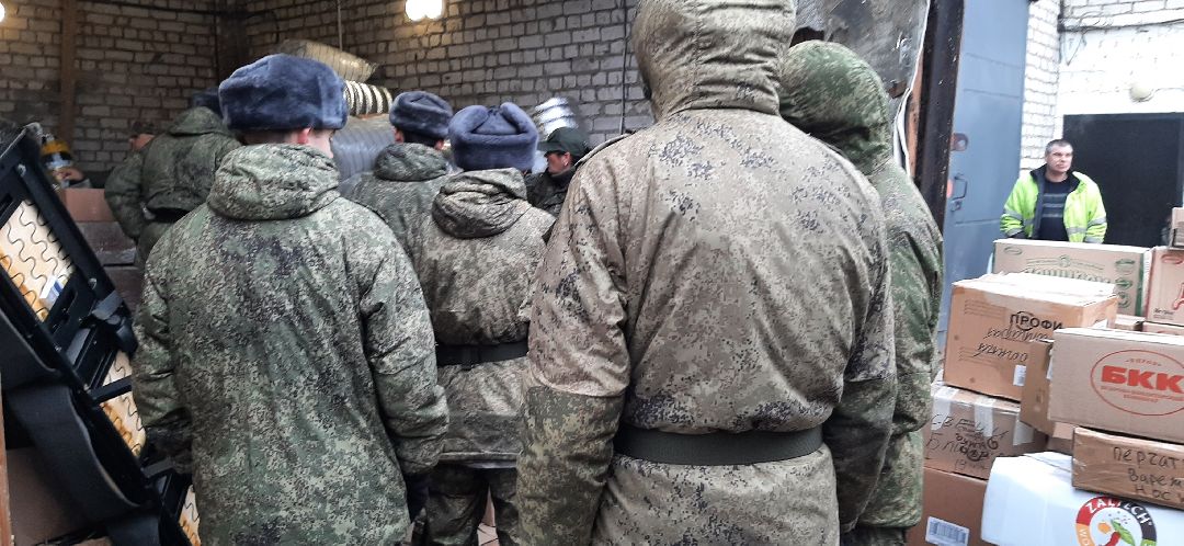 Наро-Фоминск, общество