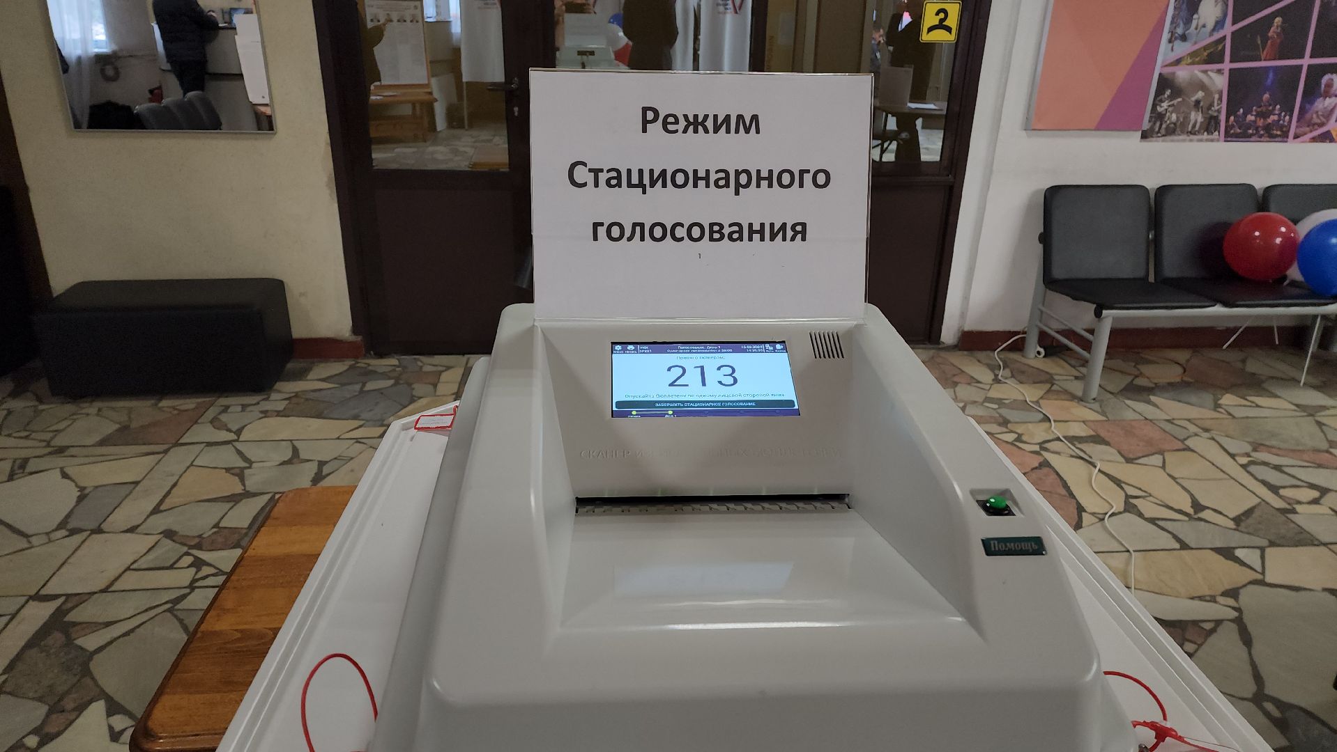 выборы 2023, глава города,