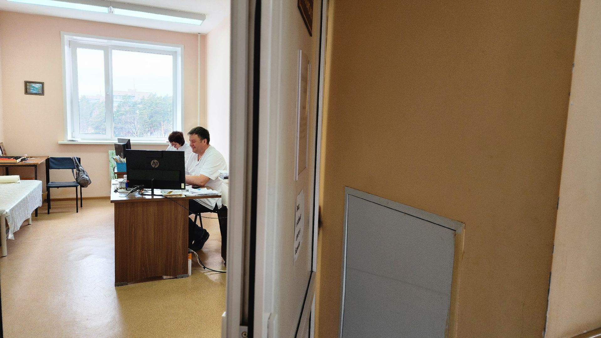 выборы, выборы президента 2024, выборы 2024, Протвино, общество,