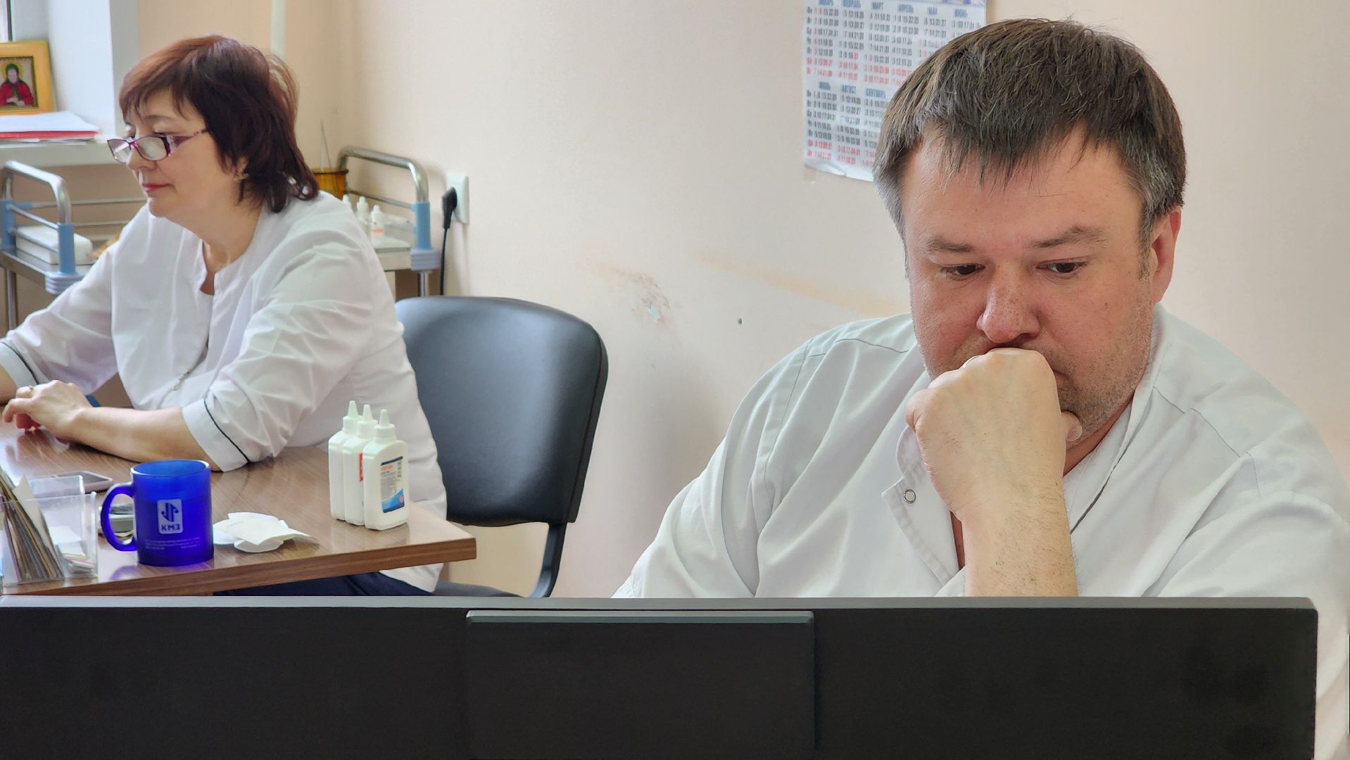 выборы, выборы президента 2024, выборы 2024, Протвино, общество,