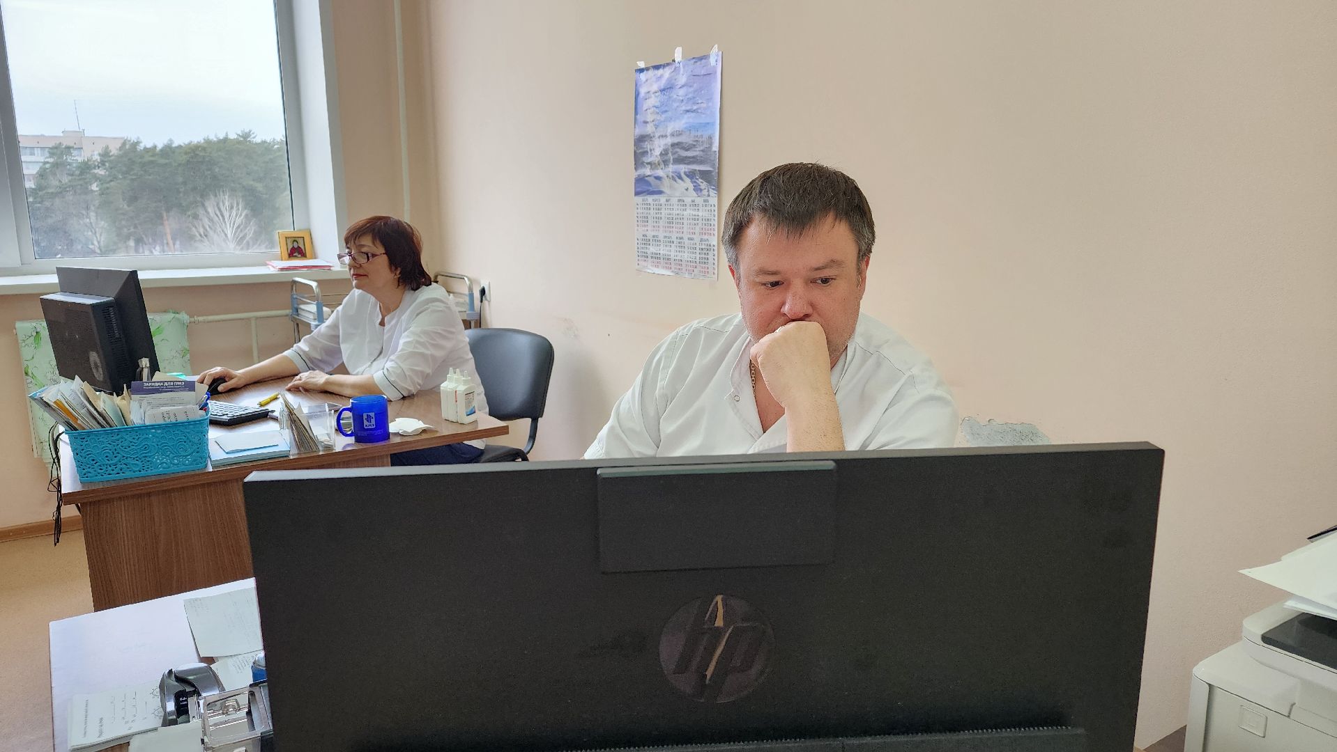 выборы, выборы президента 2024, выборы 2024, Протвино, общество,