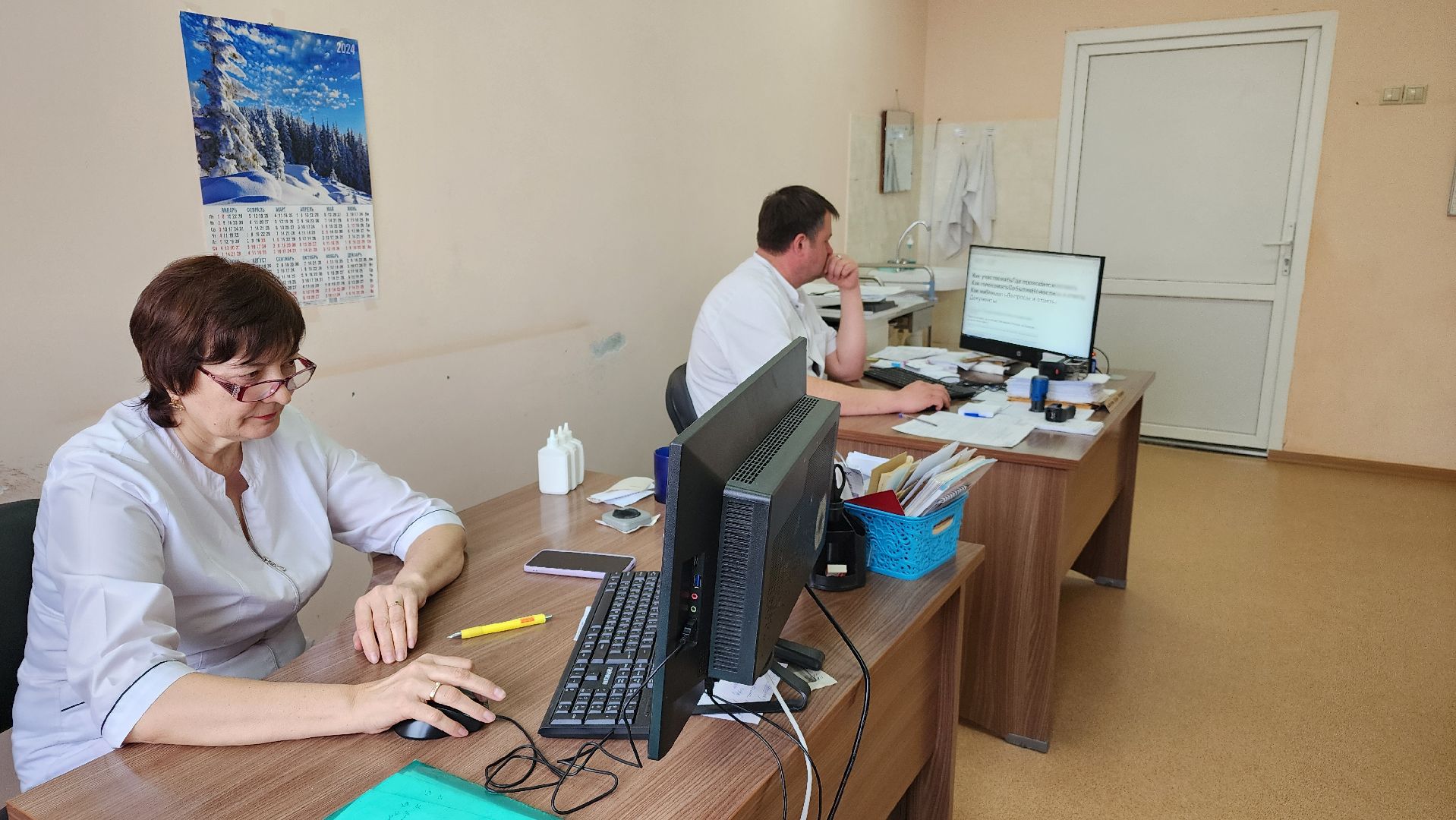 выборы, выборы президента 2024, выборы 2024, Протвино, общество,