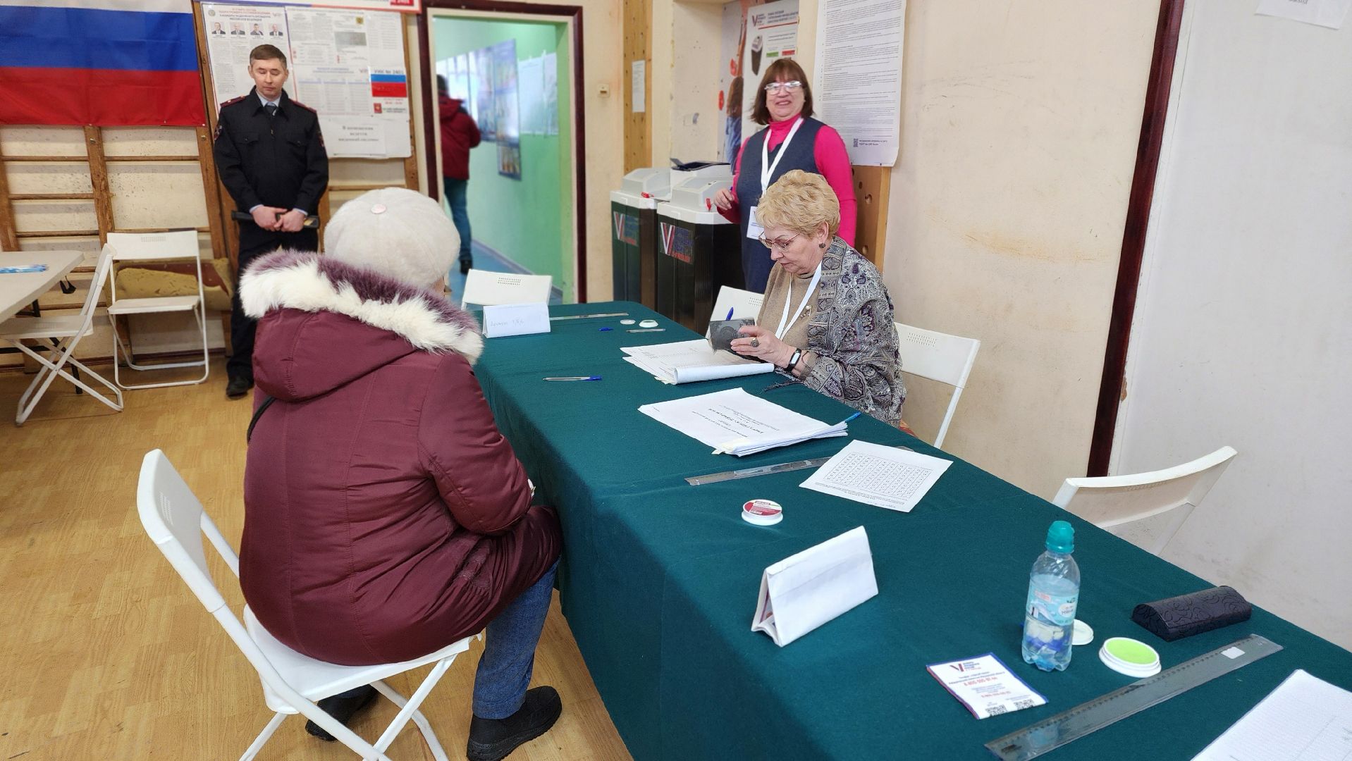 протвино, выбор, выборы 2024, выборы президента, общество, выборы президента 2024, выборы президента россии,