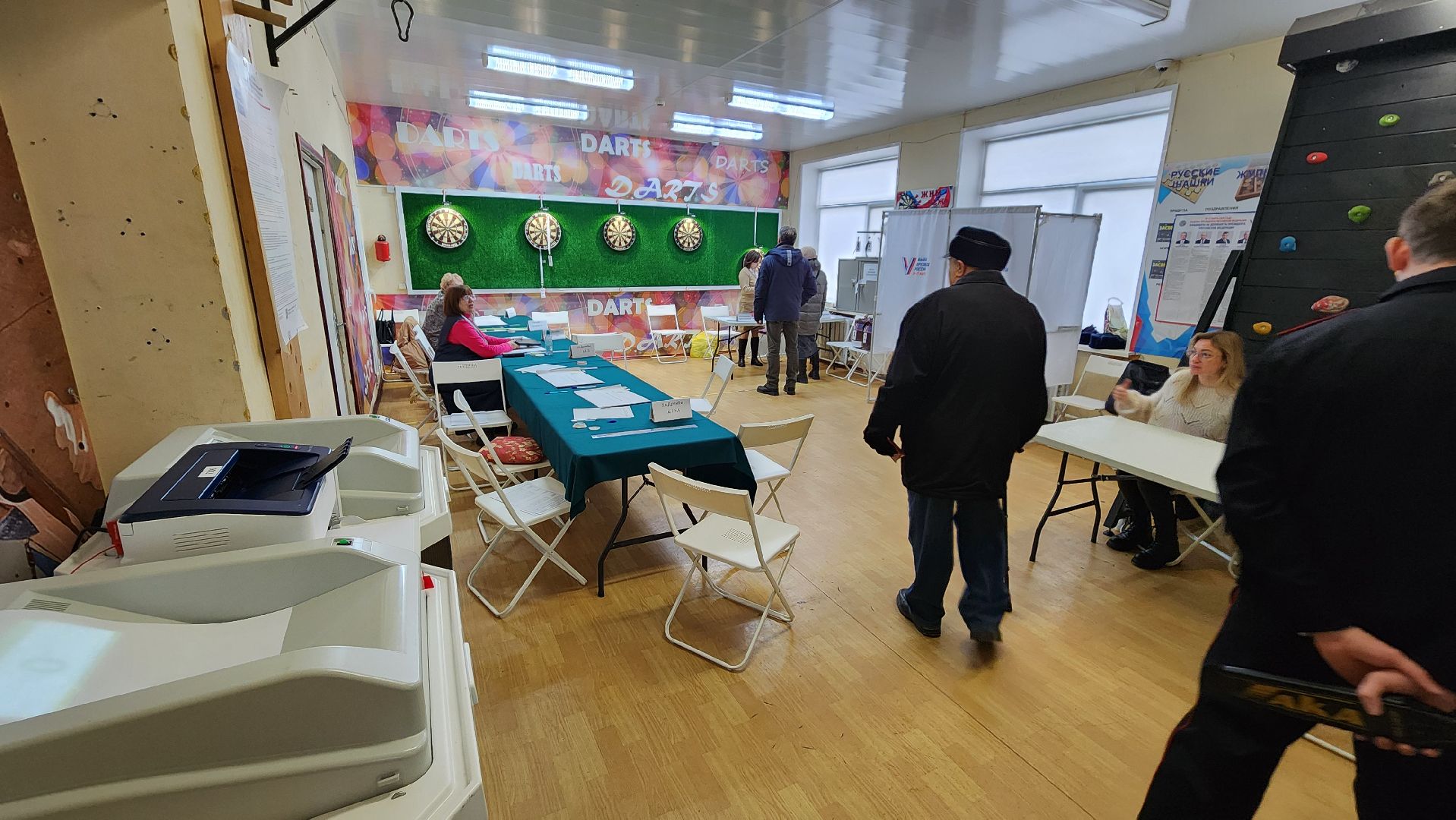 протвино, выбор, выборы 2024, выборы президента, общество, выборы президента 2024, выборы президента россии,