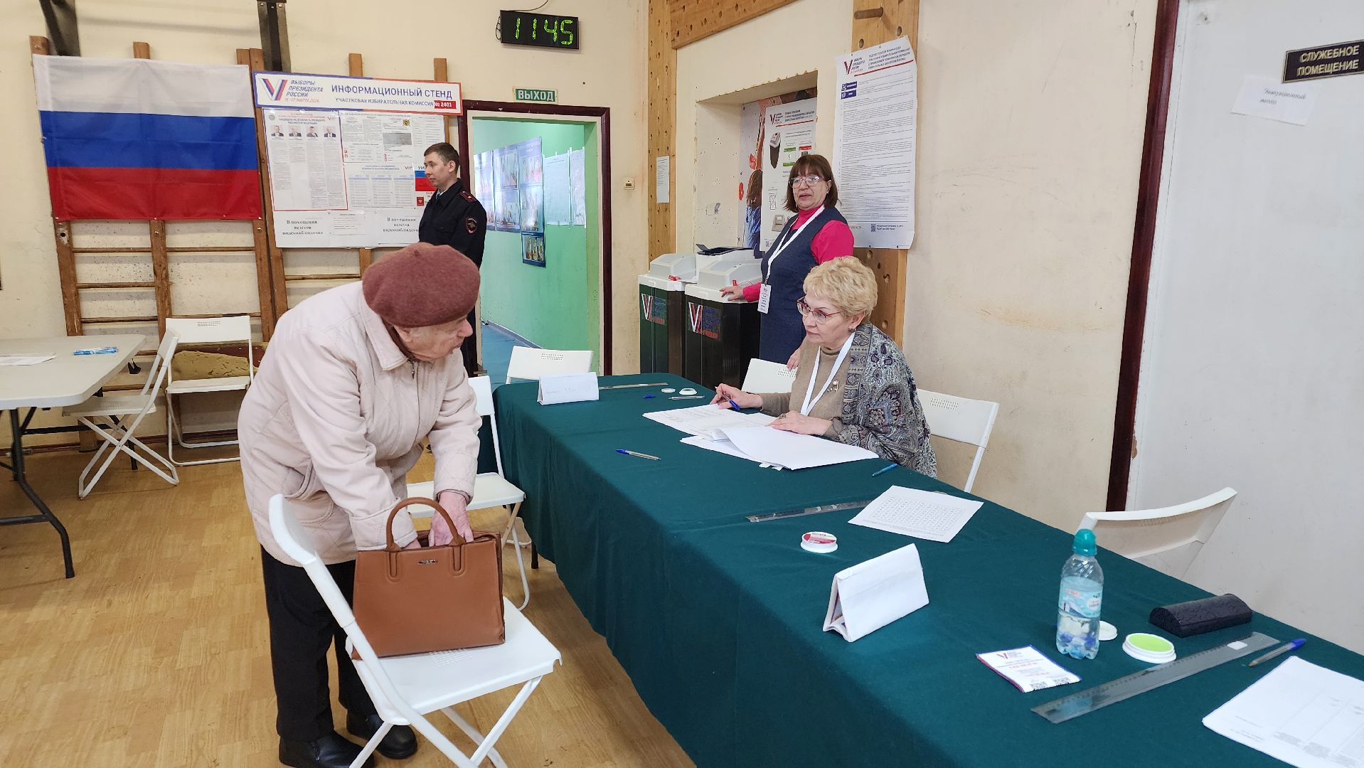 протвино, выбор, выборы 2024, выборы президента, общество, выборы президента 2024, выборы президента россии,