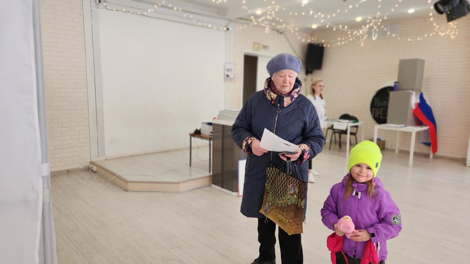 протвино, выборы, выборы 2024, выборы президента, общество, выборы президента 2024, выборы президента россии,