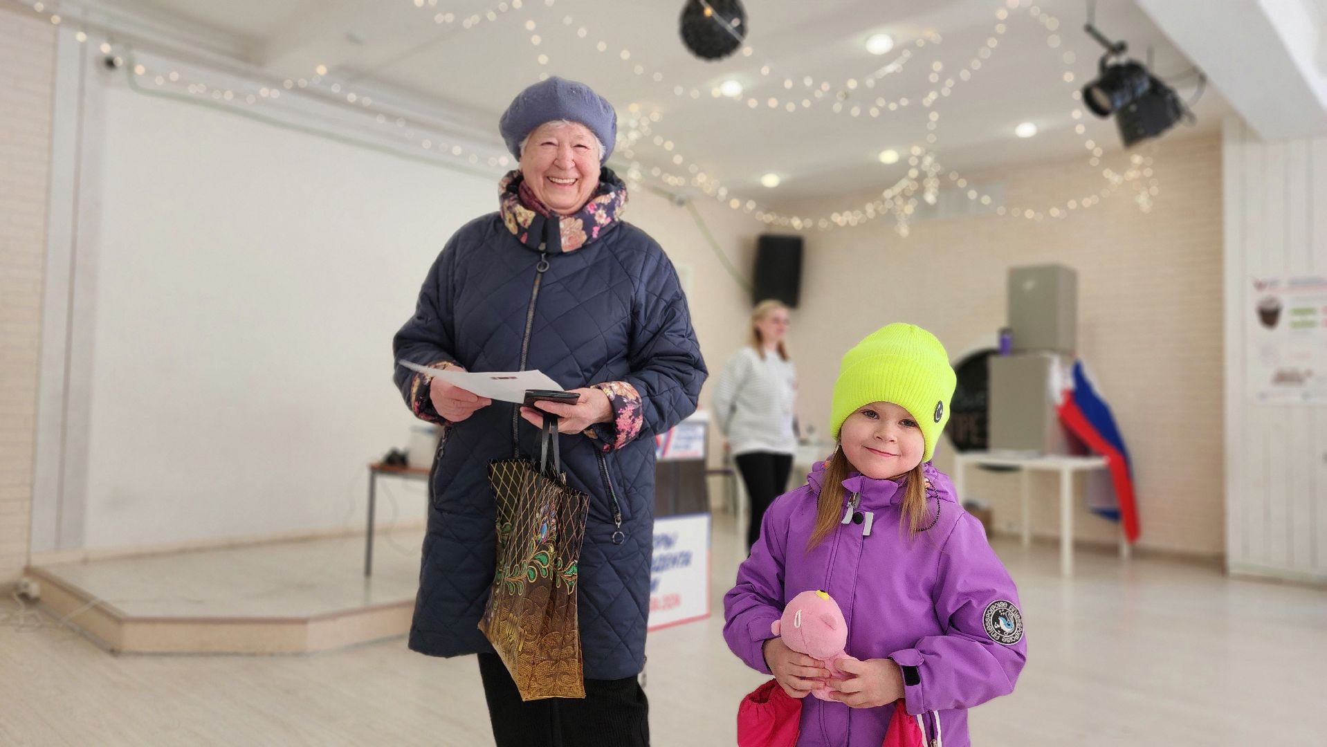 протвино, выборы, выборы 2024, выборы президента, общество, выборы президента 2024, выборы президента россии,