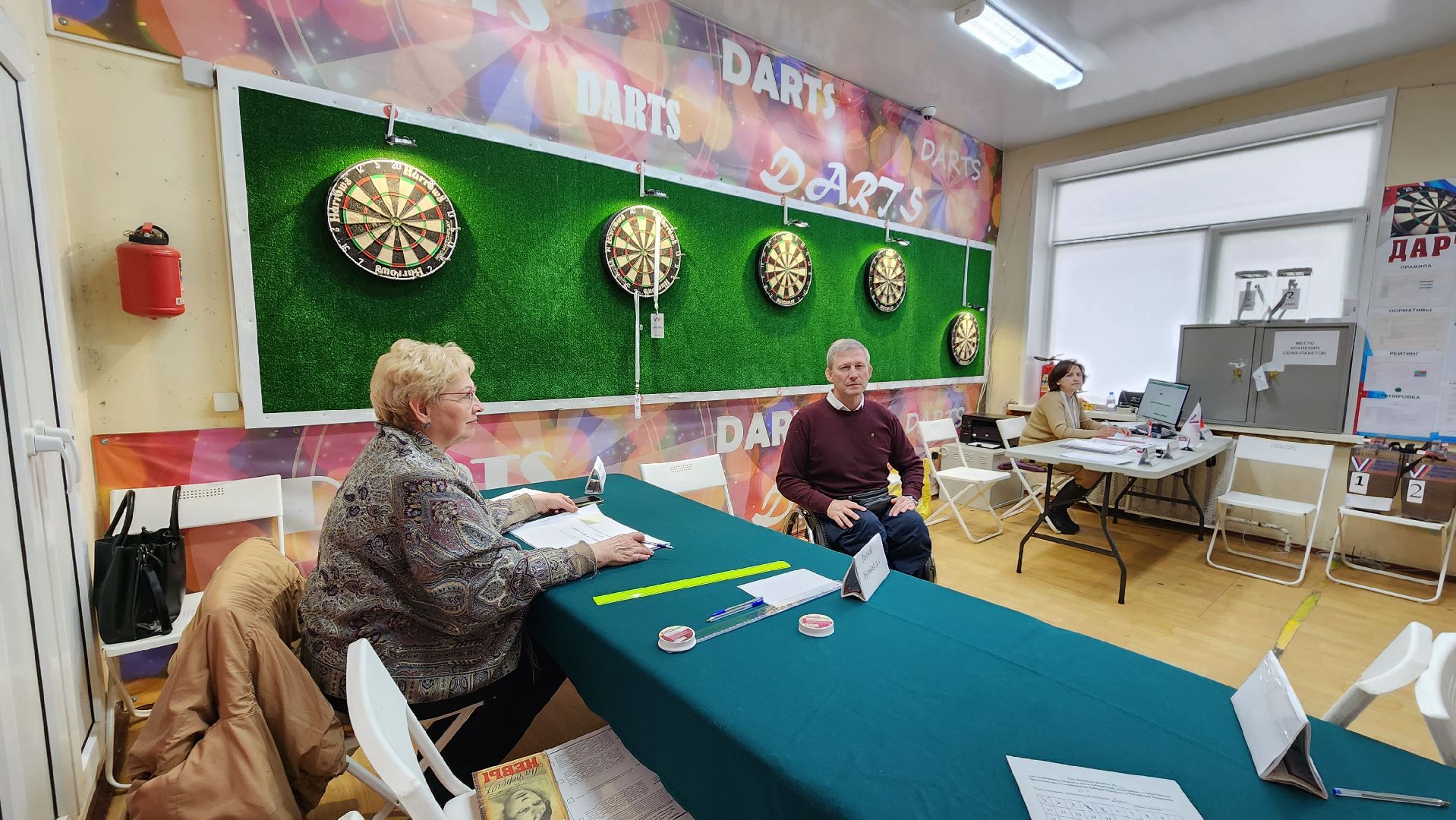 протвино, общество, депутат, выборы, выборы 2024, выборы президента 2024, выборы президента россии,