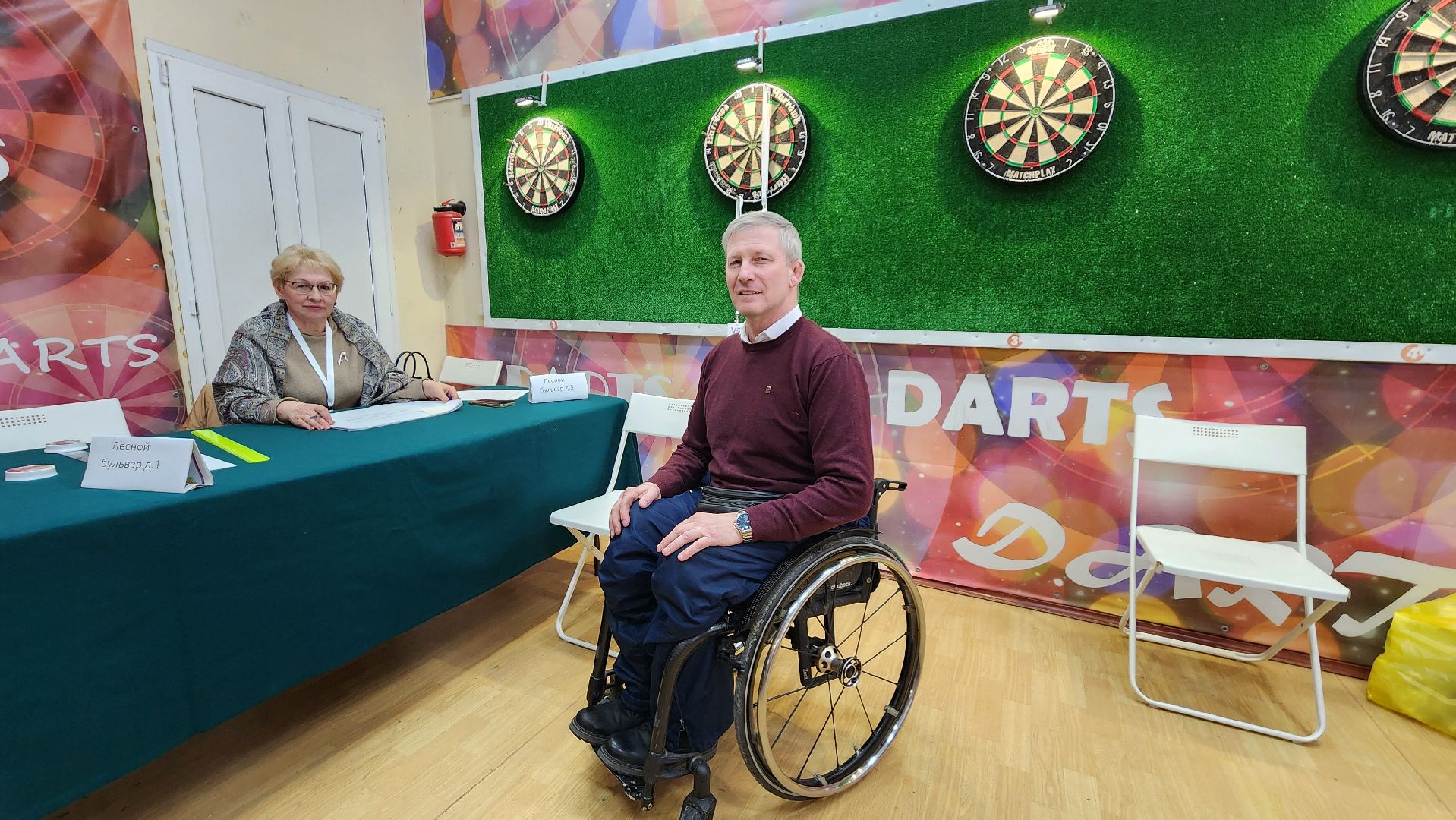 протвино, общество, депутат, выборы, выборы 2024, выборы президента 2024, выборы президента россии,