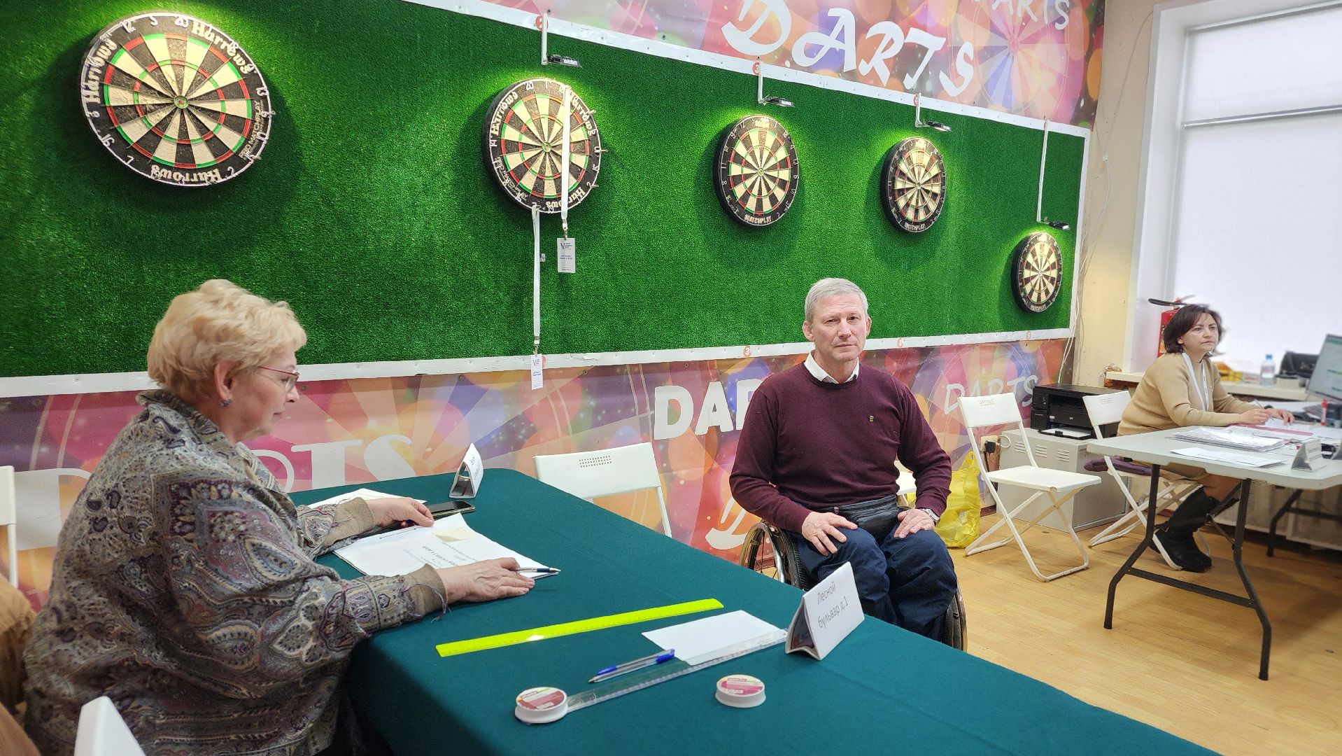 протвино, общество, депутат, выборы, выборы 2024, выборы президента 2024, выборы президента россии,