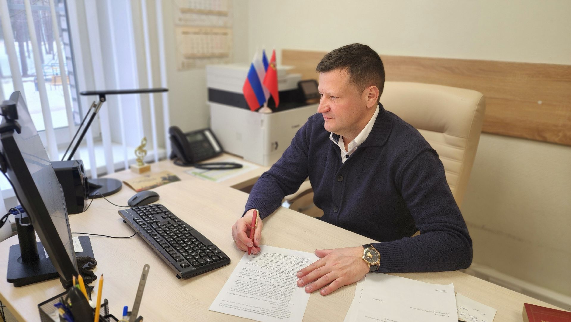 депутат, протвино, общество, выборы 2024, выборы президента, выборы президента 2024, выборы президента россии,