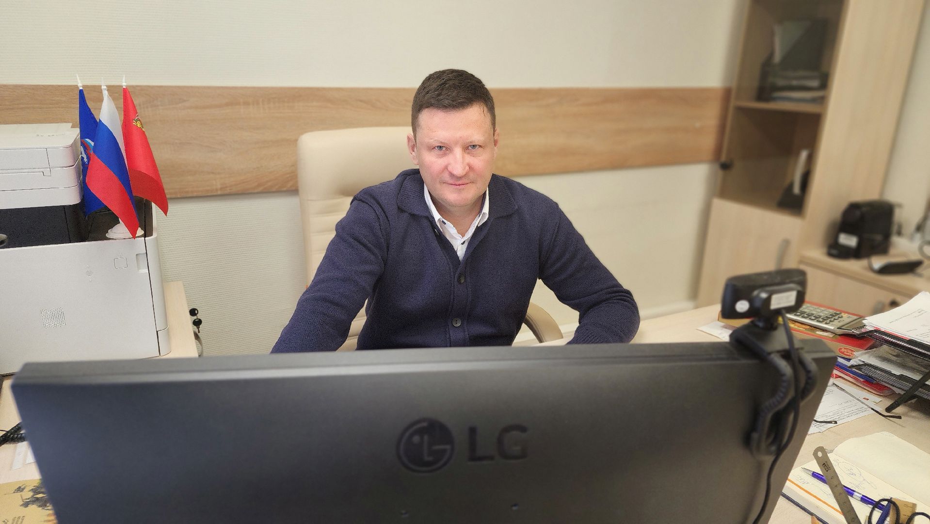 депутат, протвино, общество, выборы 2024, выборы президента, выборы президента 2024, выборы президента россии,