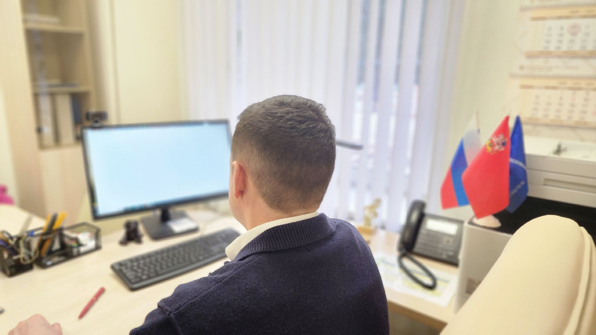 депутат, протвино, общество, выборы 2024, выборы президента, выборы президента 2024, выборы президента россии,