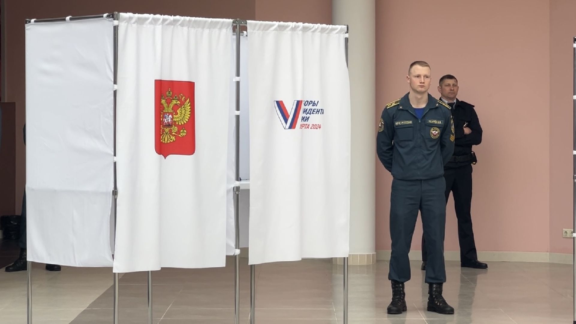 химки, выборы 2024, выборы президента 2024,