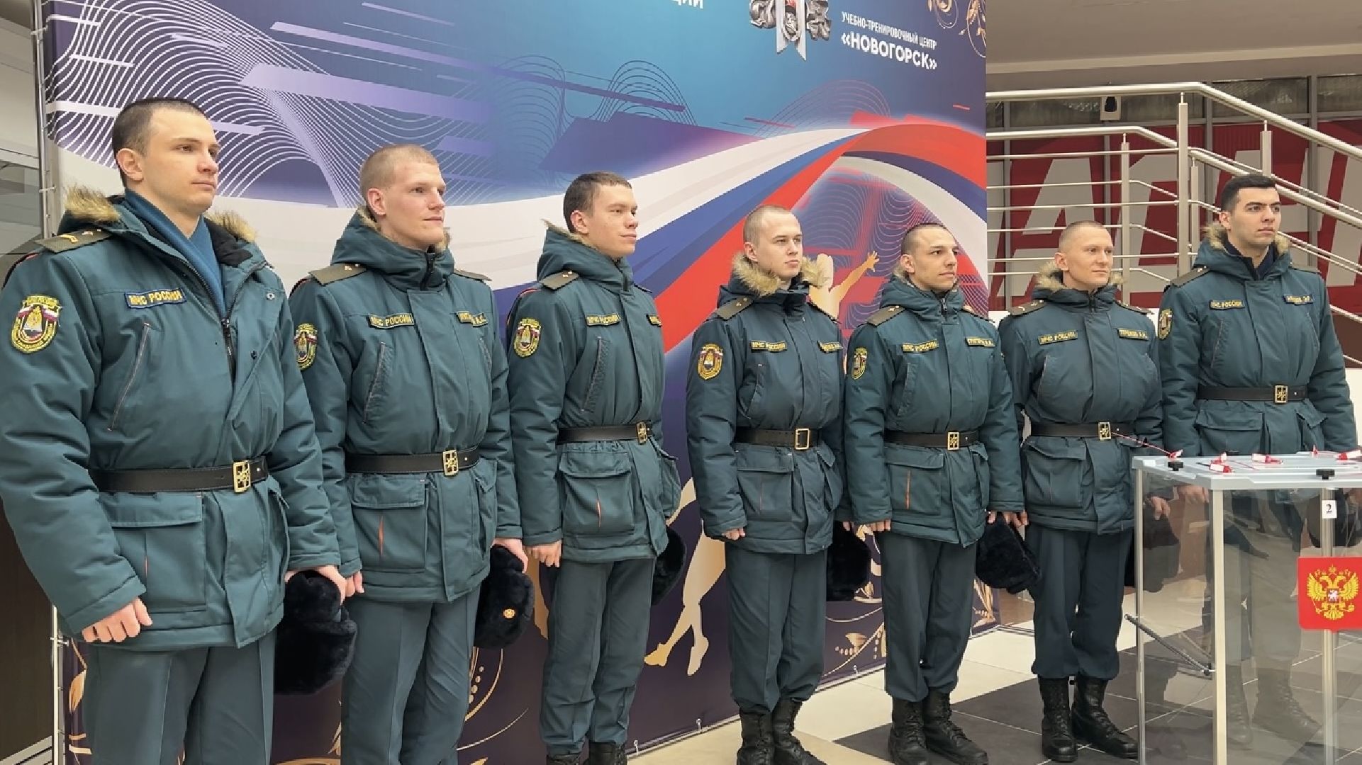 химки, выборы 2024, выборы президента 2024,