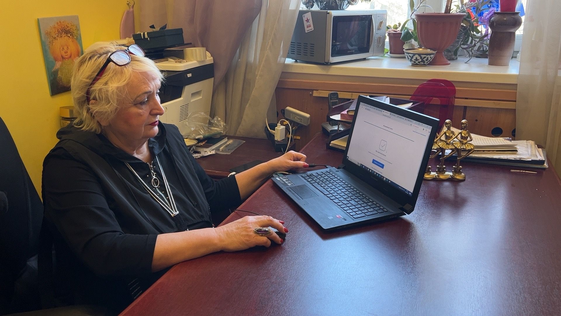 Солнечногорск, выборы президента 2024, Голосование, дистанционное голосование, дэг,