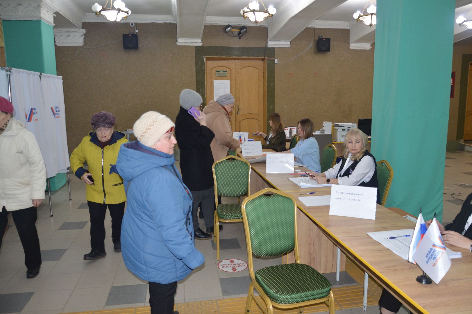 шатура, шатуравыбирает, шатура 2024, выборы 2024, выборы президента, выборы президента 2024, выборы президента рф,