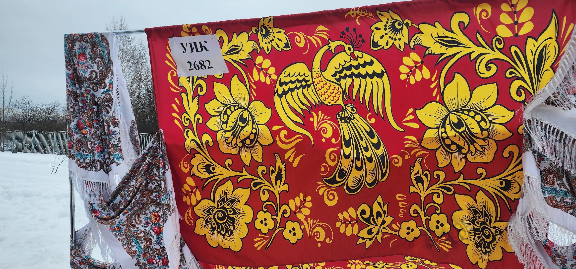 Рошаль, выбооры президента, выборы 2024, Большая Шатура, УИК, выборы президента 2024,