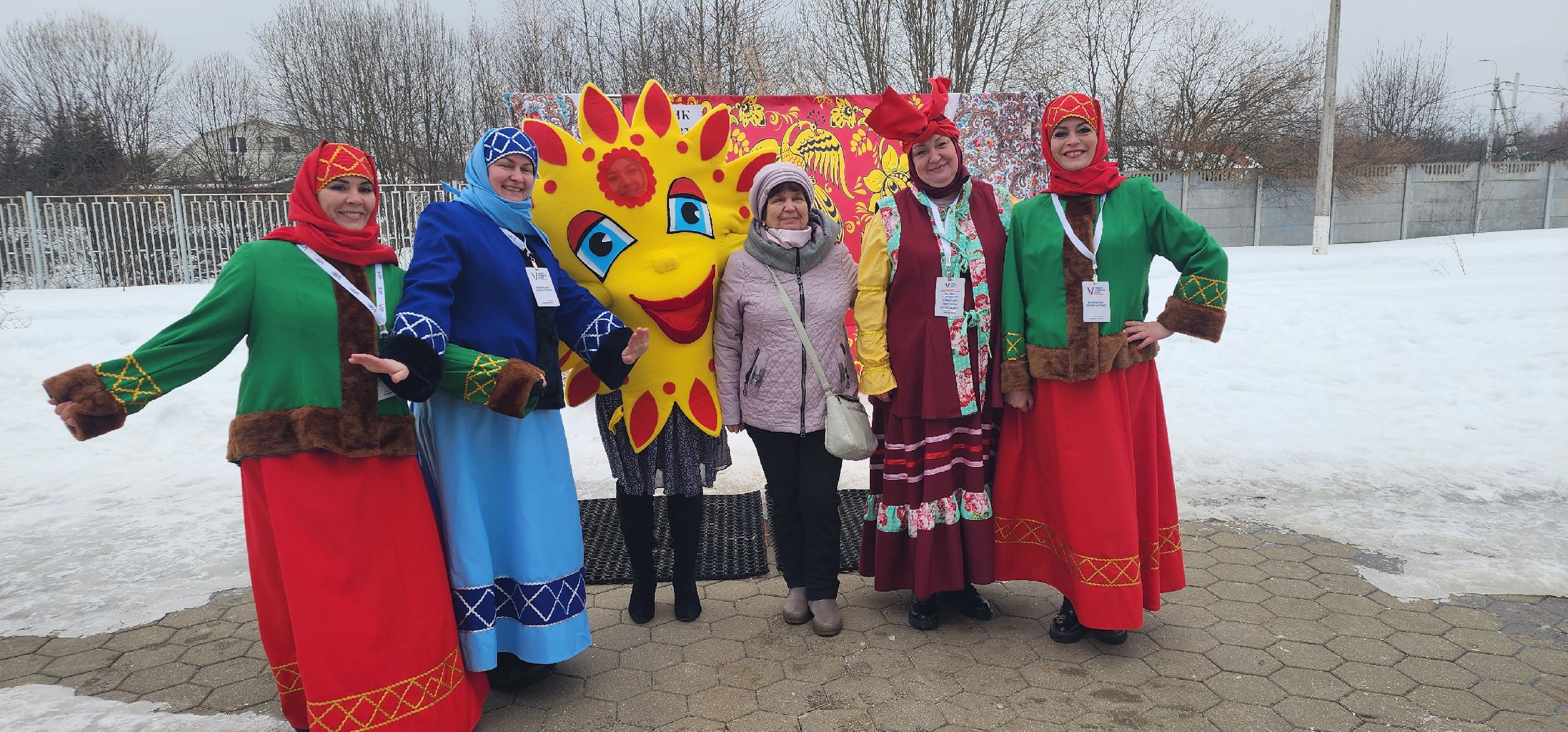 Рошаль, выбооры президента, выборы 2024, Большая Шатура, УИК, выборы президента 2024,