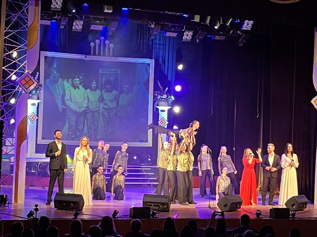 Наро-Фоминск, Наро-Фоминский городской округ, День культработника, Олег Рожнов, культура Подмосковья