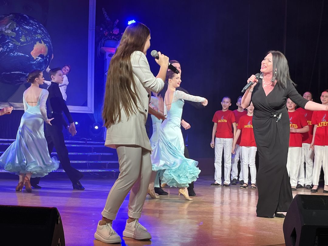 Наро-Фоминск, Наро-Фоминский городской округ, День культработника, Олег Рожнов, культура Подмосковья