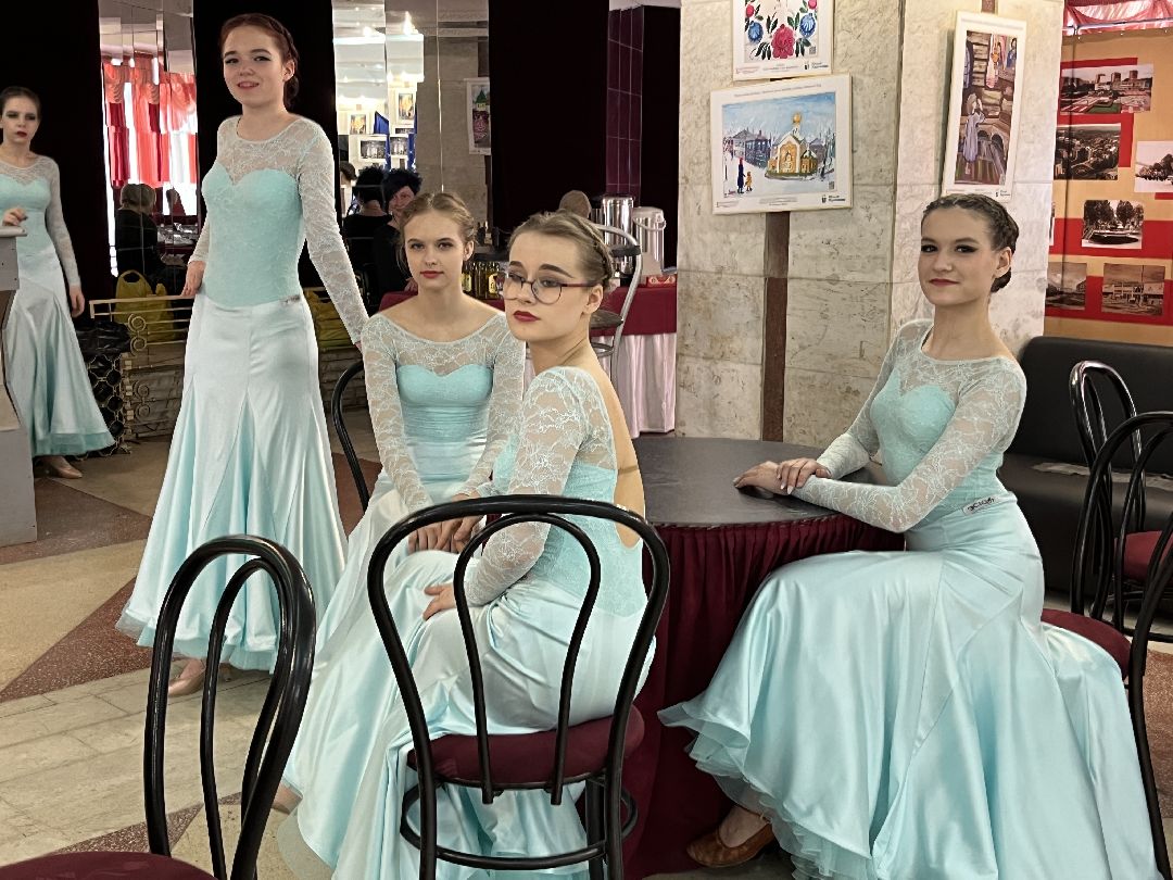 Наро-Фоминск, Наро-Фоминский городской округ, День культработника, Олег Рожнов, культура Подмосковья