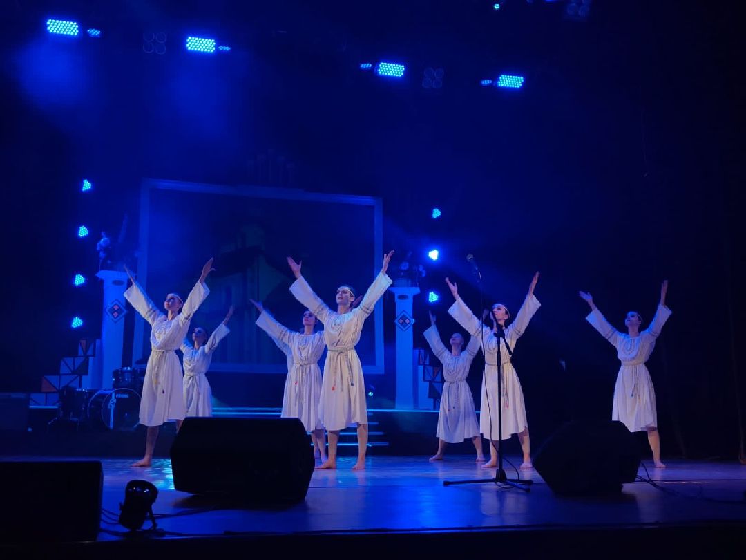 Наро-Фоминск, Наро-Фоминский городской округ, День культработника, Олег Рожнов, культура Подмосковья