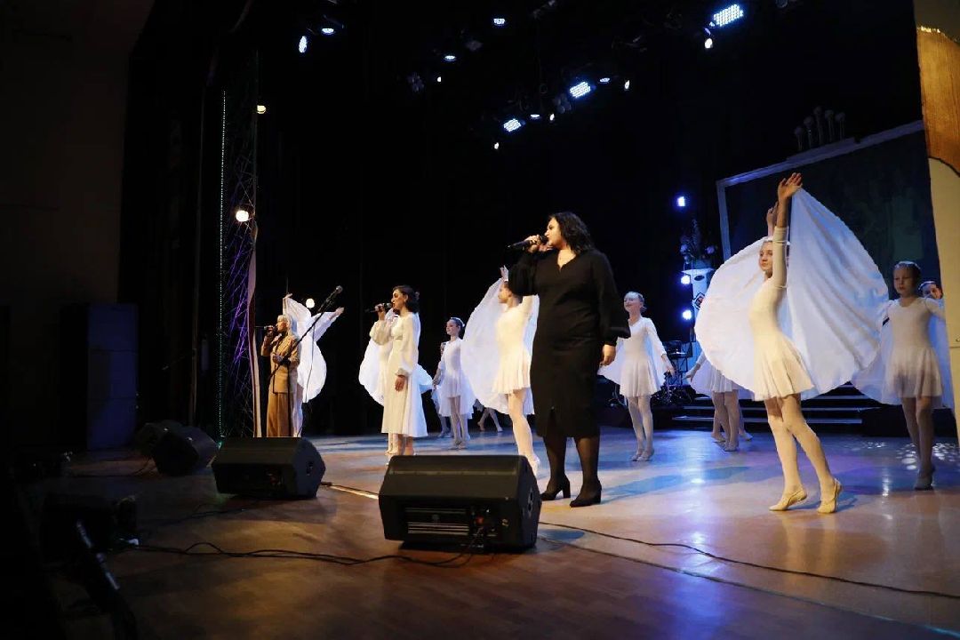 Наро-Фоминск, Наро-Фоминский городской округ, День культработника, Олег Рожнов, культура Подмосковья