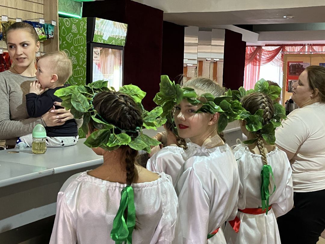 Наро-Фоминск, Наро-Фоминский городской округ, День культработника, Олег Рожнов, культура Подмосковья