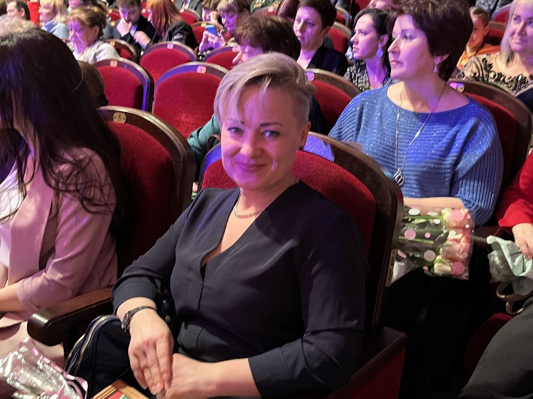 Наро-Фоминск, Наро-Фоминский городской округ, День культработника, Олег Рожнов, культура Подмосковья