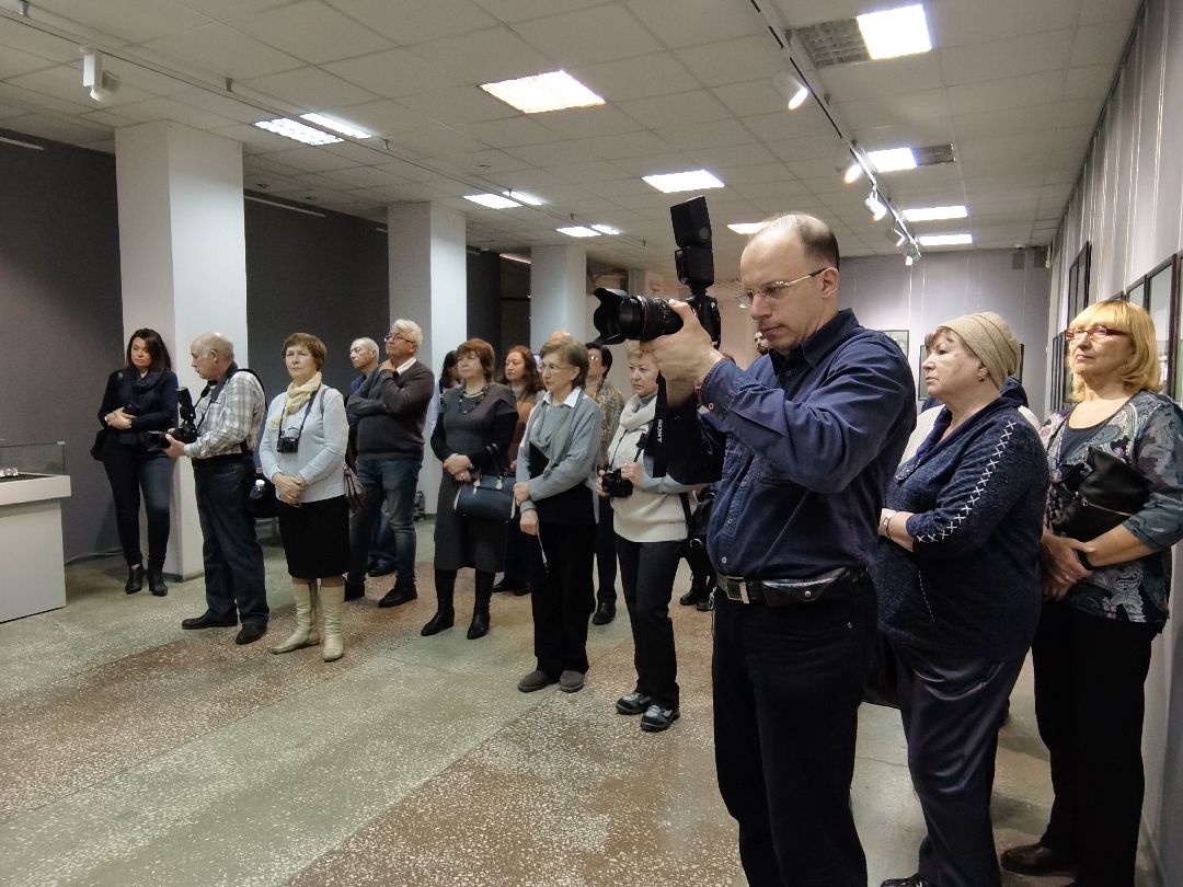 Балашиха, Картинная галерея, фотовыставка, фотограф, чёрно-белые снимки, Владимир Штыриков, персональная выставка, фотографии из путешествий, пейзажи Балашихи