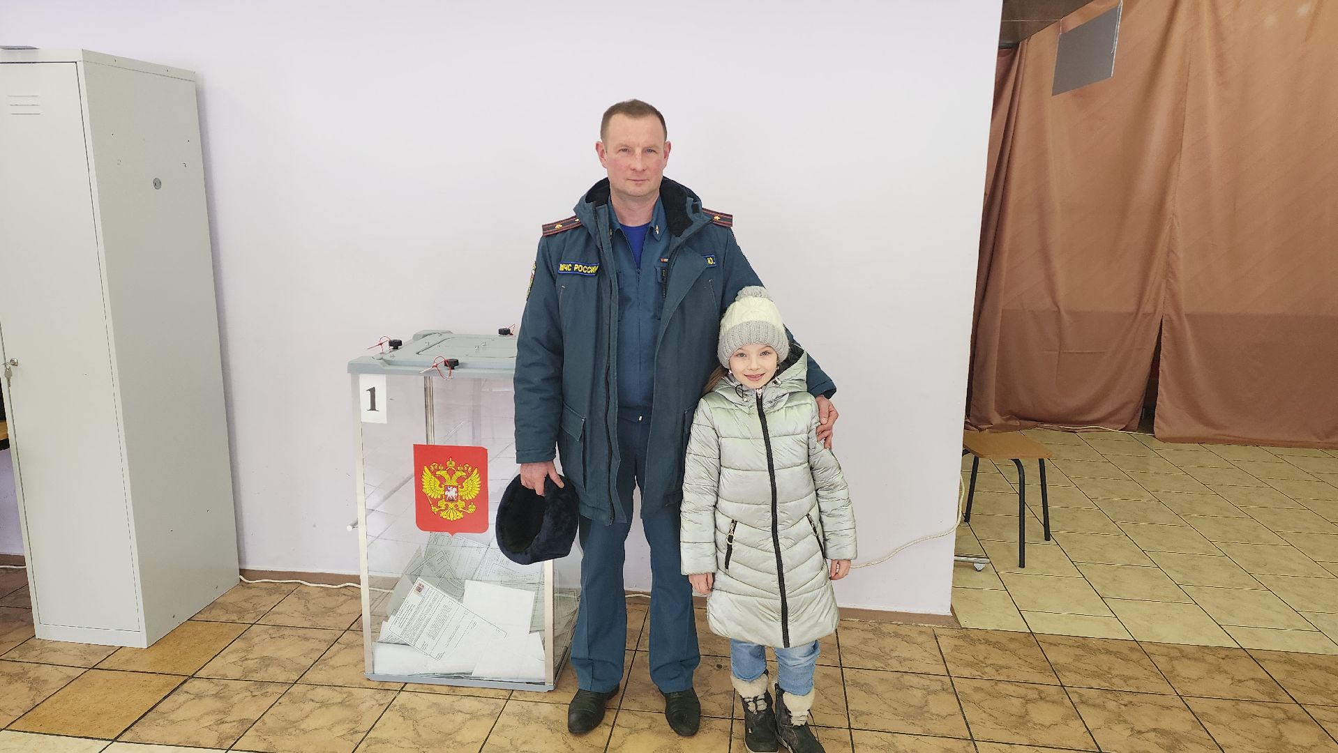 Подмосковье, Городской округ Пушкинский, Ивантеевка, выборы президента 2024, МЧС,