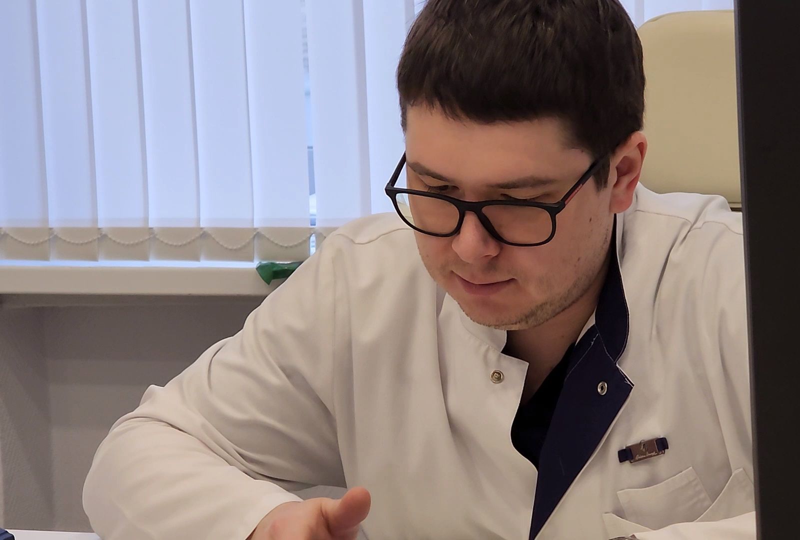 Дубна, фбуз мсч №9 фмба россии, сосудистый центр, Врач, выборы 2024,