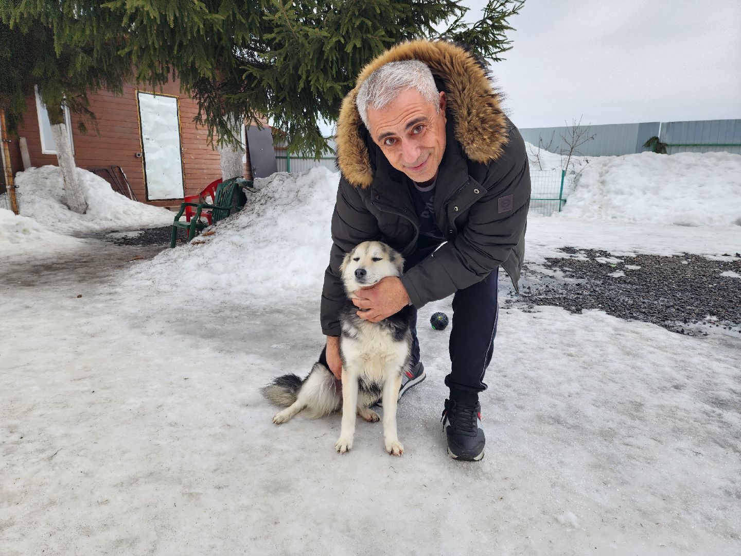 Подольск, игорь айрапетян, Зоозащитник, голосование 2024, выборы президента 2024,