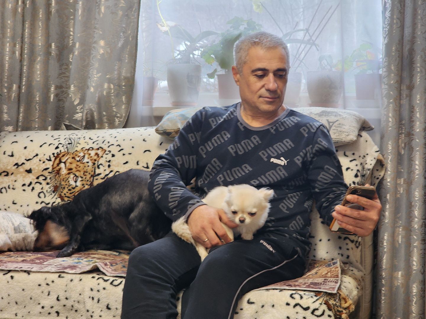 Подольск, игорь айрапетян, Зоозащитник, голосование 2024, выборы президента 2024,