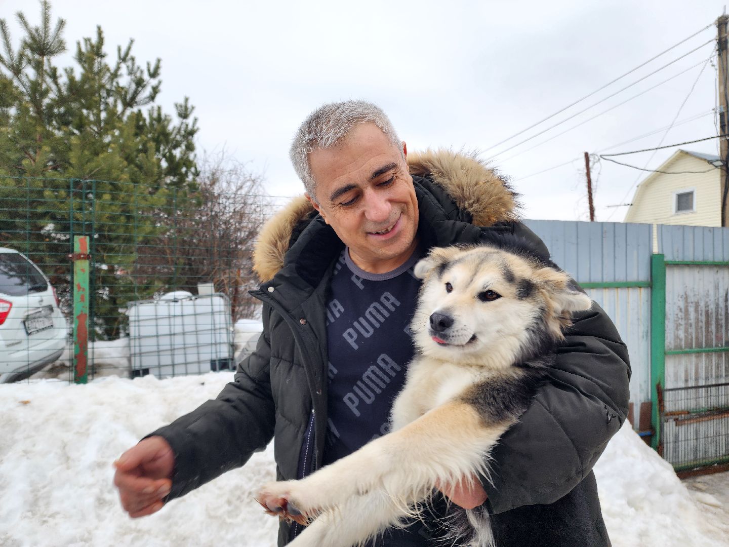 Подольск, игорь айрапетян, Зоозащитник, голосование 2024, выборы президента 2024,