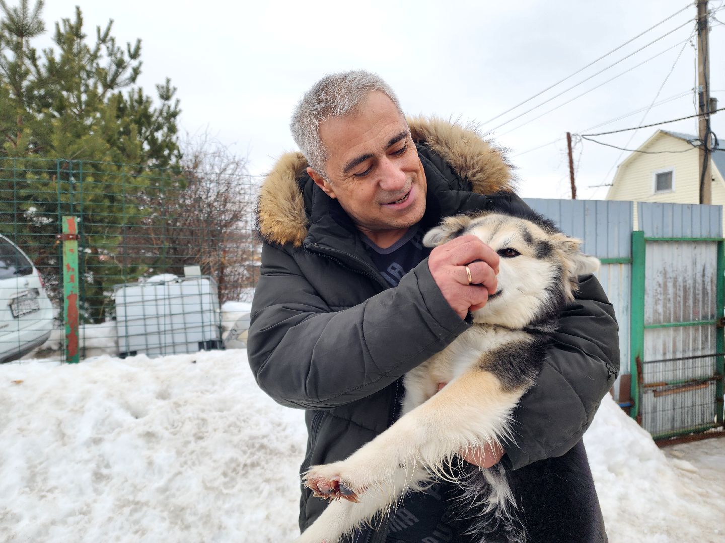 Подольск, игорь айрапетян, Зоозащитник, голосование 2024, выборы президента 2024,